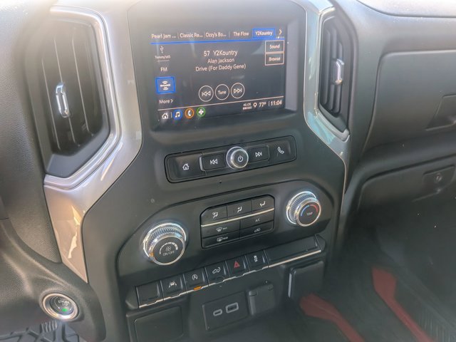 Used 2024 GMC Sierra 1500 Pro w/ Graphite Edition image 13