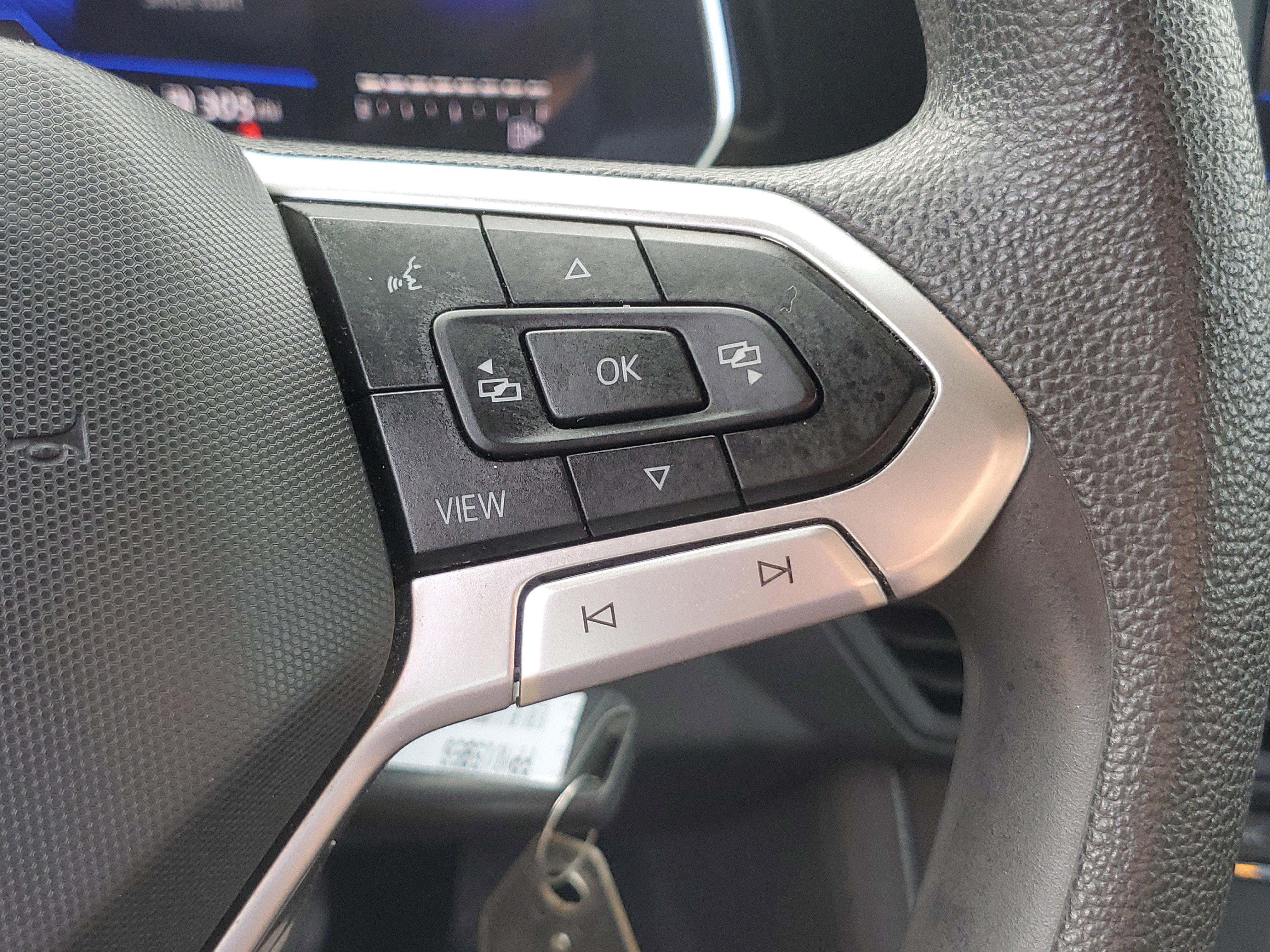 Certified 2023 Volkswagen Jetta S image 29