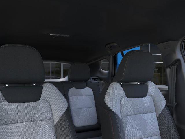 New 2026 Chevrolet Trax RS w/ Driver Confidence Package image 48