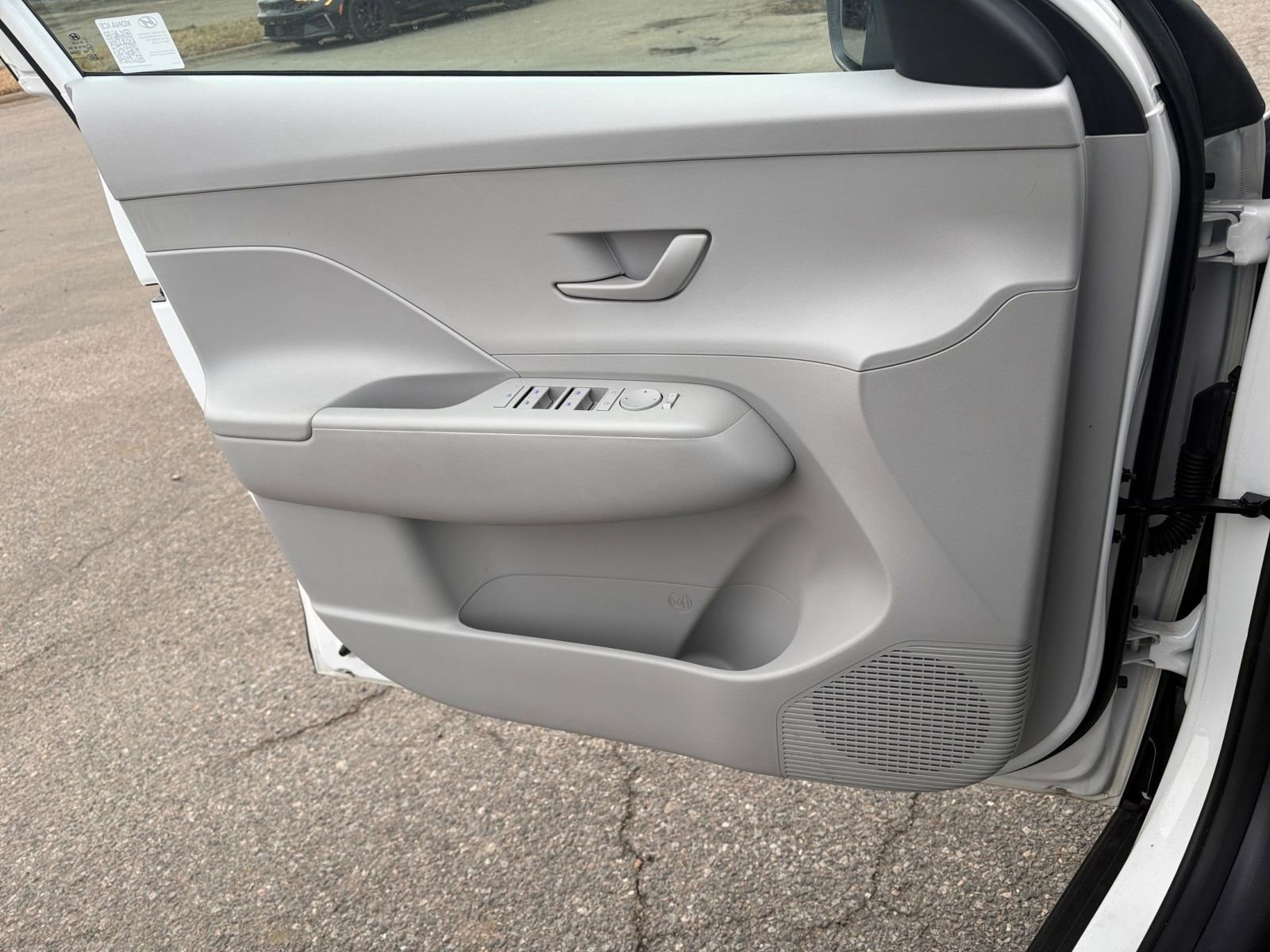 Used 2025 Hyundai Kona SEL image 20