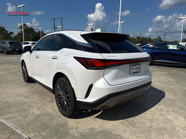 Used 2023 Lexus RX 350 FWD w/ Cold Area Package image 5