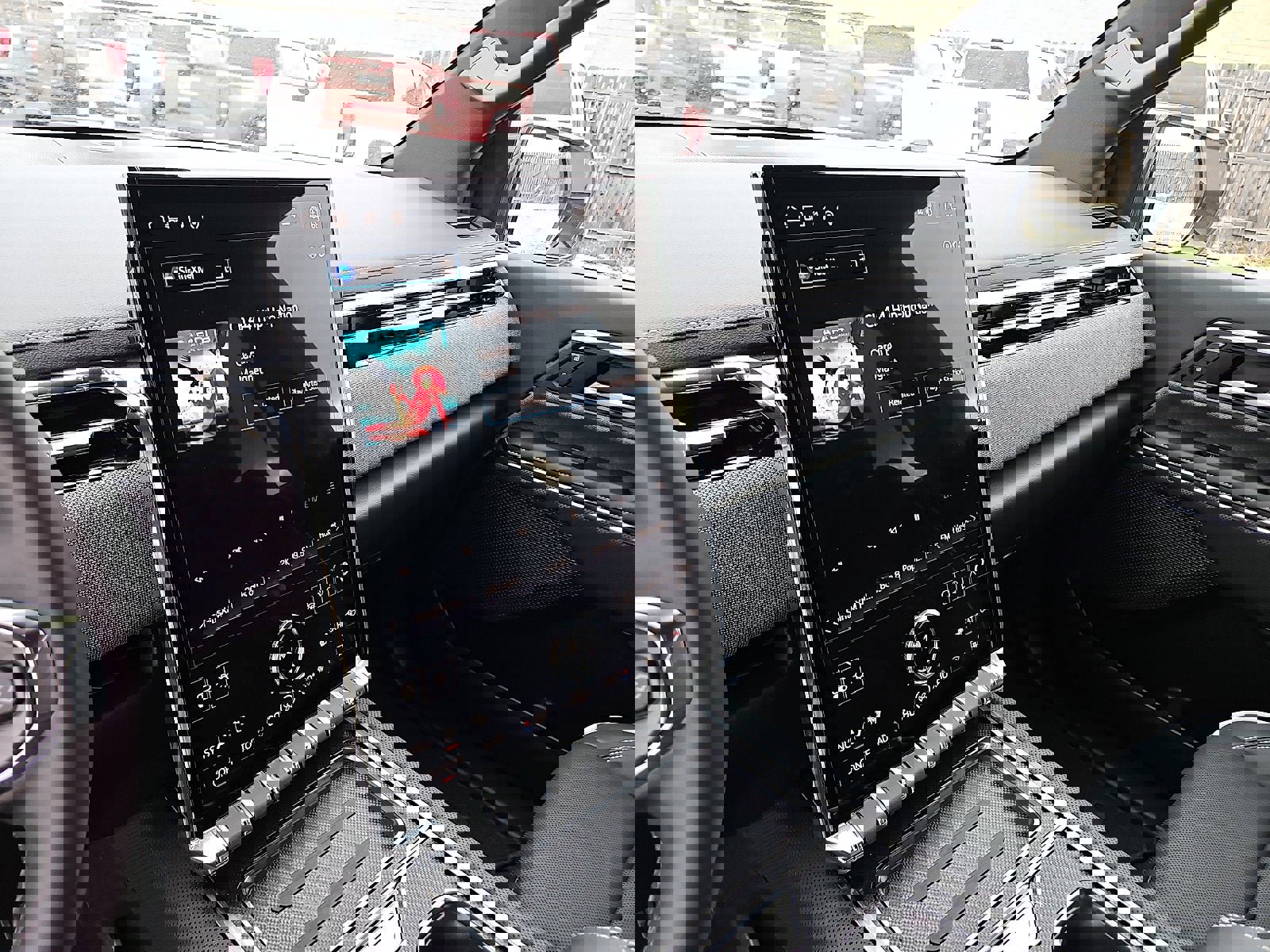 New 2026 GMC Sierra EV Elevation image 18