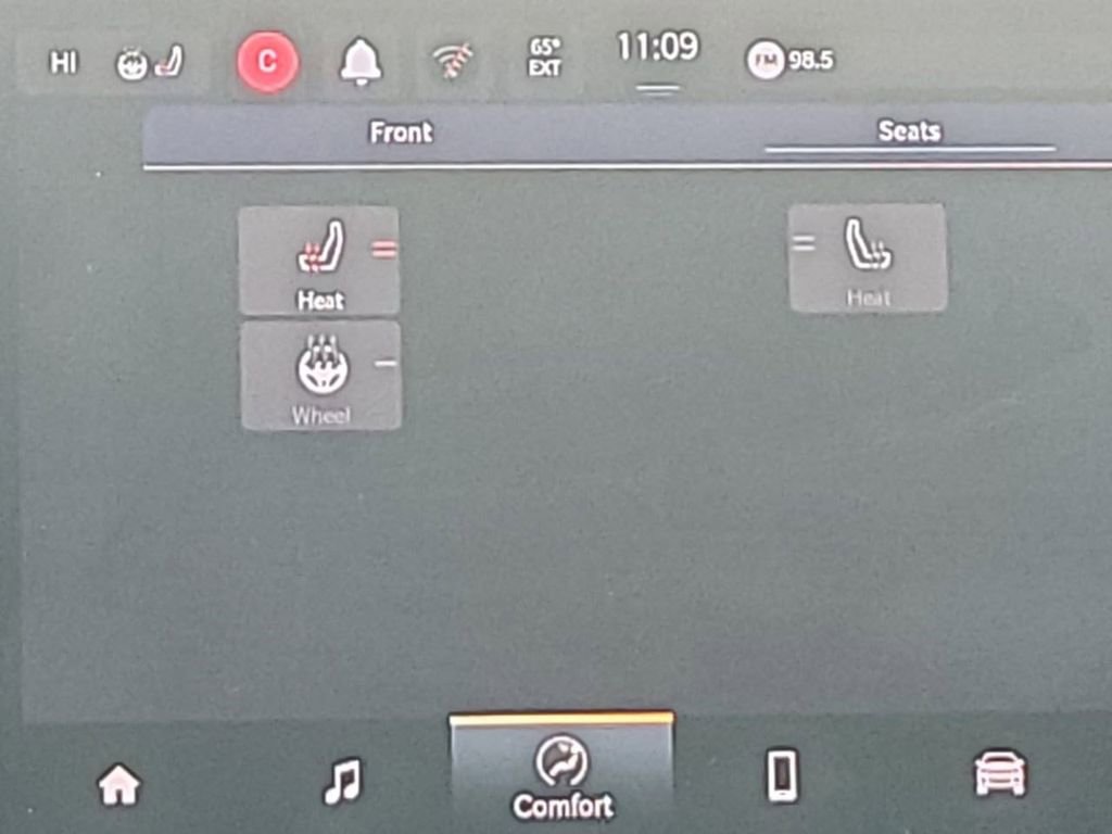 Used 2022 Jeep Compass Trailhawk w/ Sun and Sound Group image 42