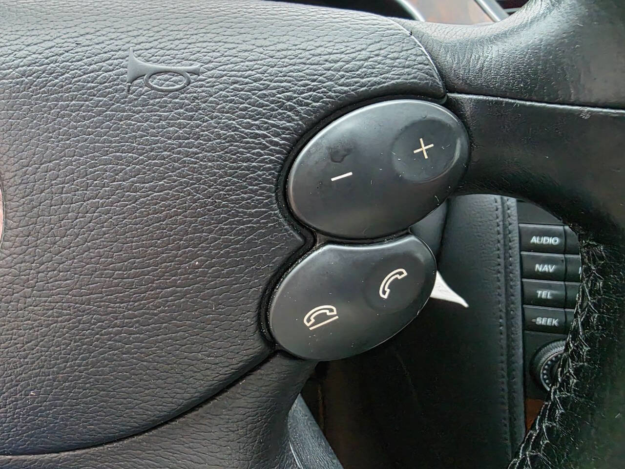 Used 2006 Mercedes-Benz CLS 500 w/ AMG Sport Pkg image 20