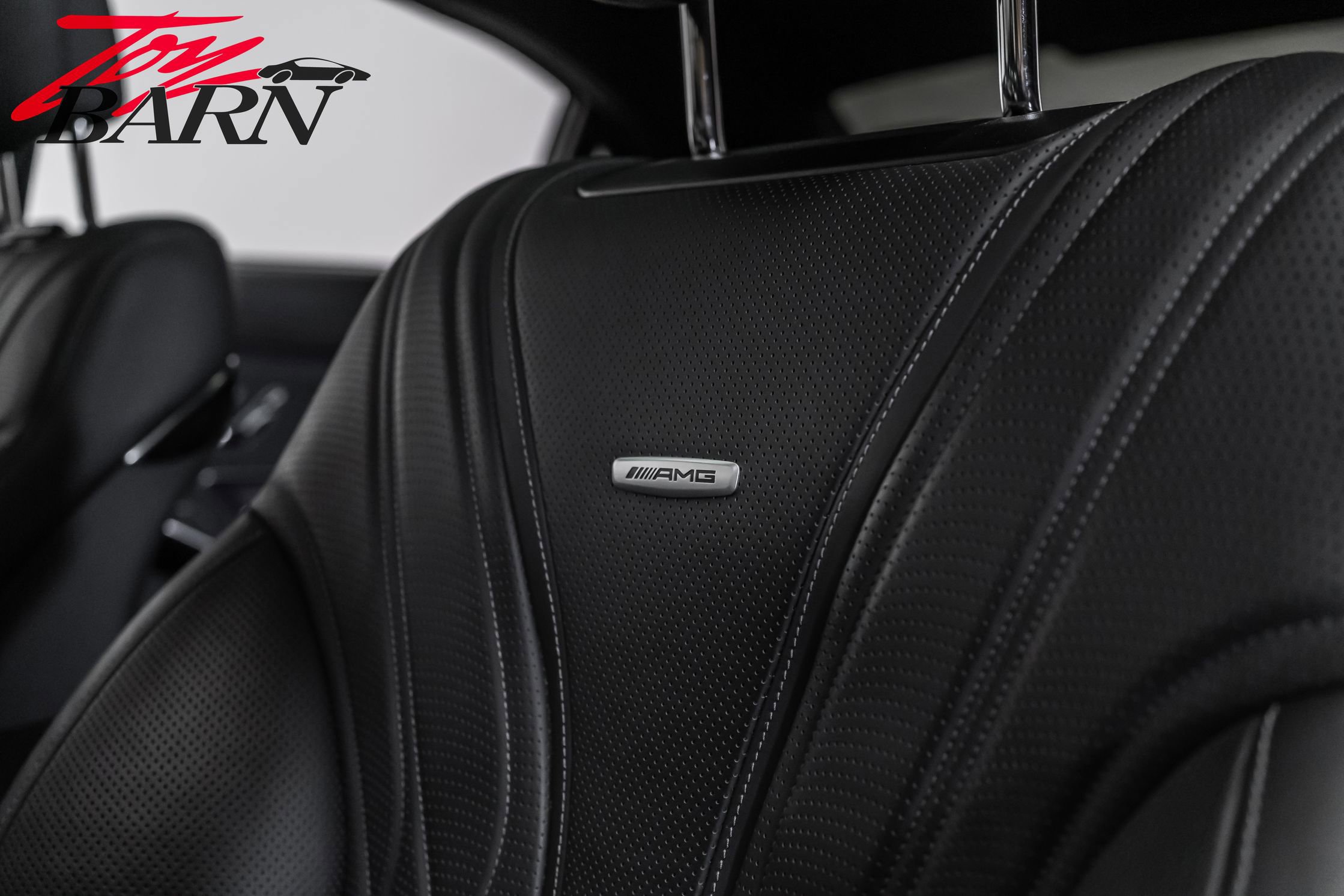 Used 2019 Mercedes-Benz S 63 AMG S 4MATIC Sedan image 26