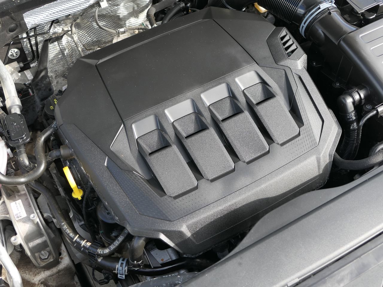 Used 2024 Audi Q3 2.0T Premium image 28