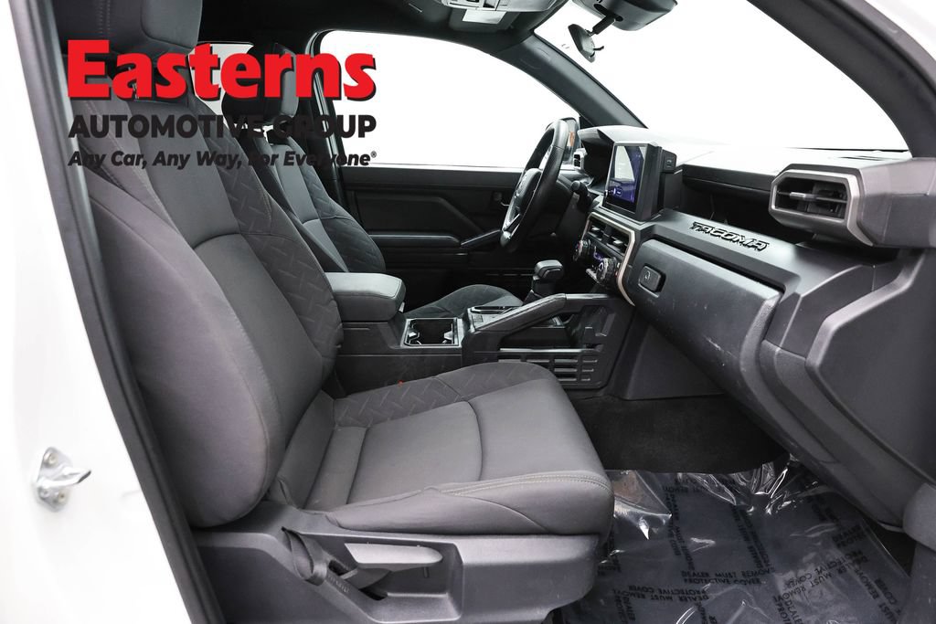 Used 2024 Toyota Tacoma SR RWD image 20