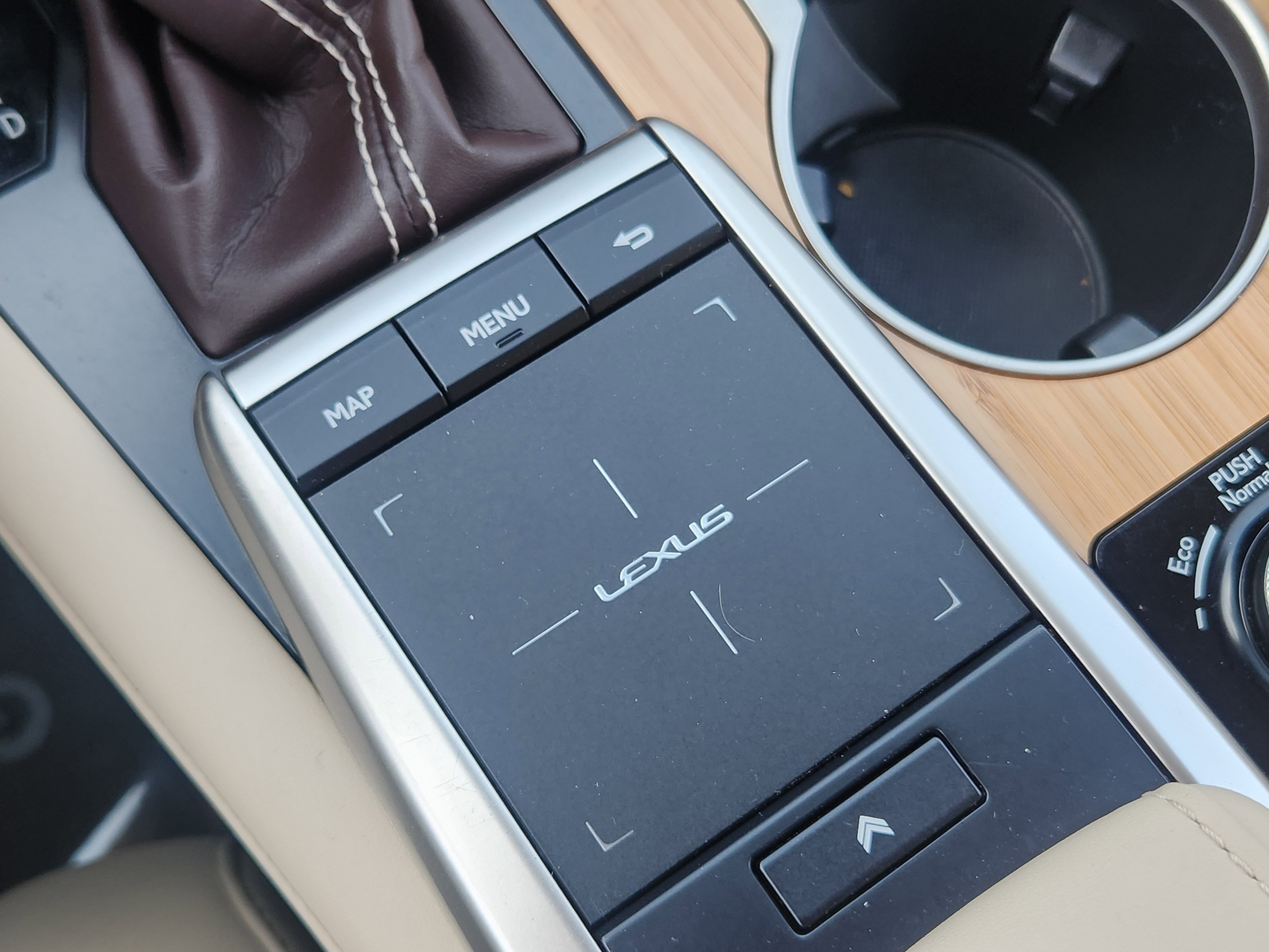 Used 2020 Lexus RX 450hL RX 450hL image 30
