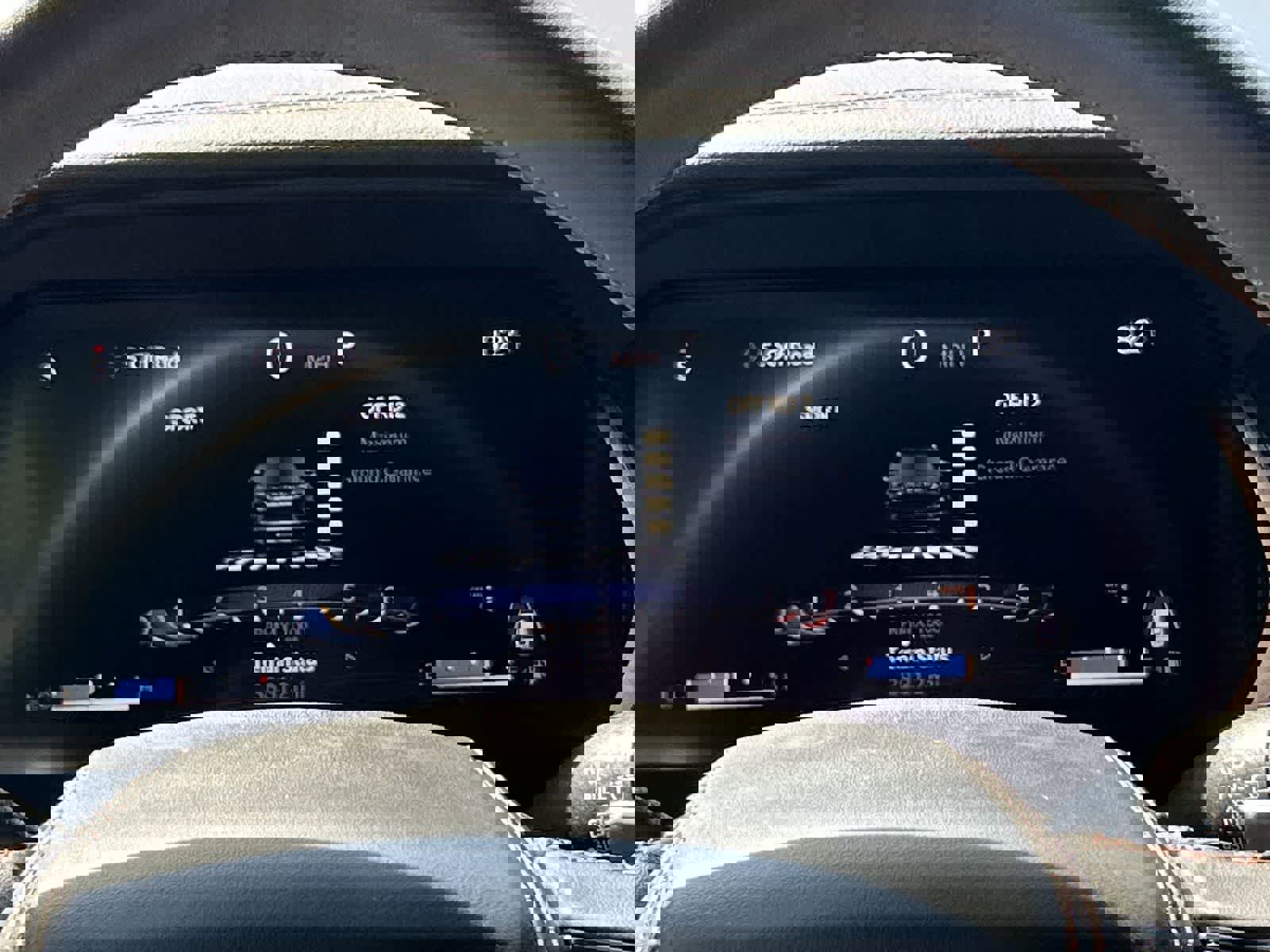 Used 2022 Jeep Grand Cherokee Summit w/ Adv Protech Group IV image 21