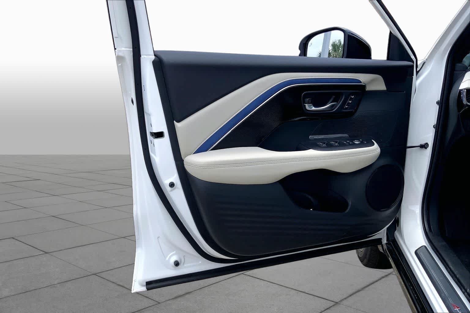 New 2026 Acura ADX A-Spec w/ Advance Package FWD image 10