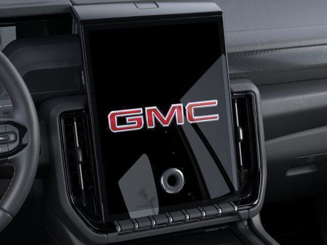 New 2026 GMC Yukon AT4 image 68