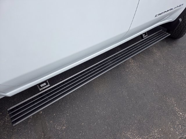 New 2026 GMC Sierra 2500 Denali Ultimate AWD/4WD image 20
