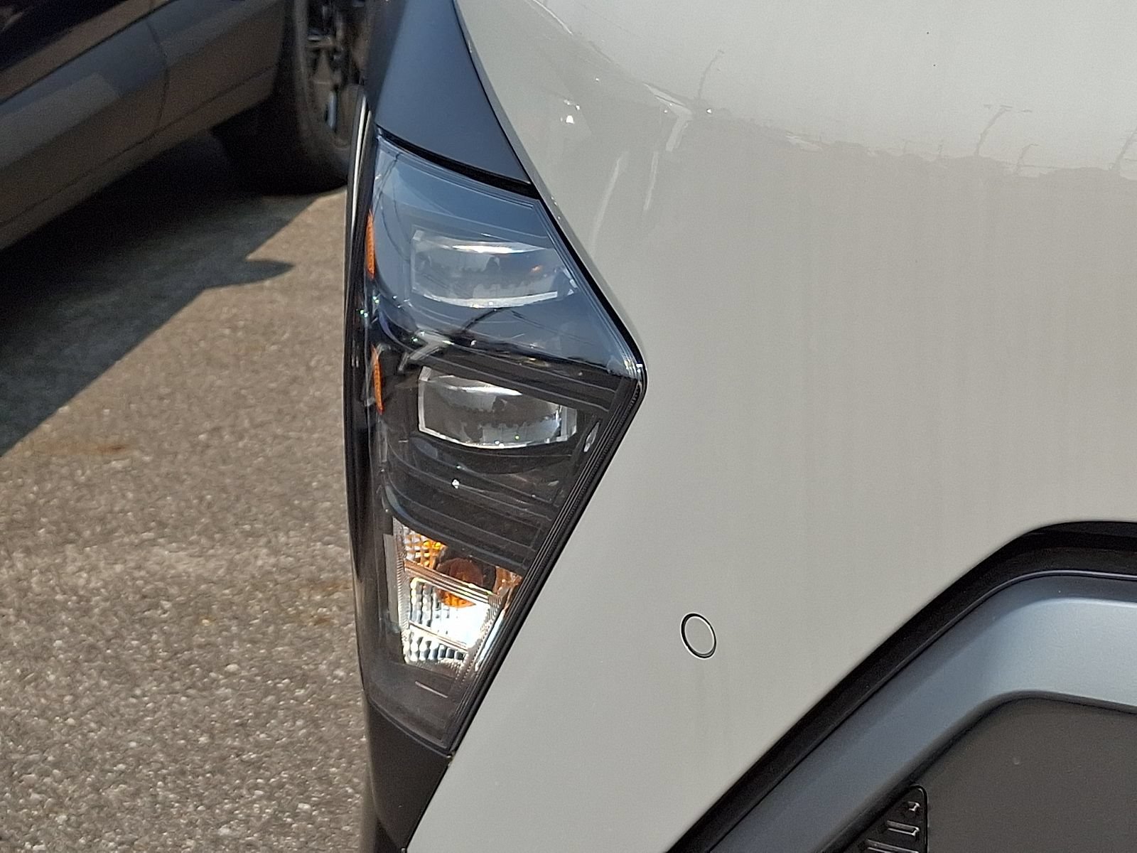 New 2026 Hyundai Kona Limited AWD/4WD image 6