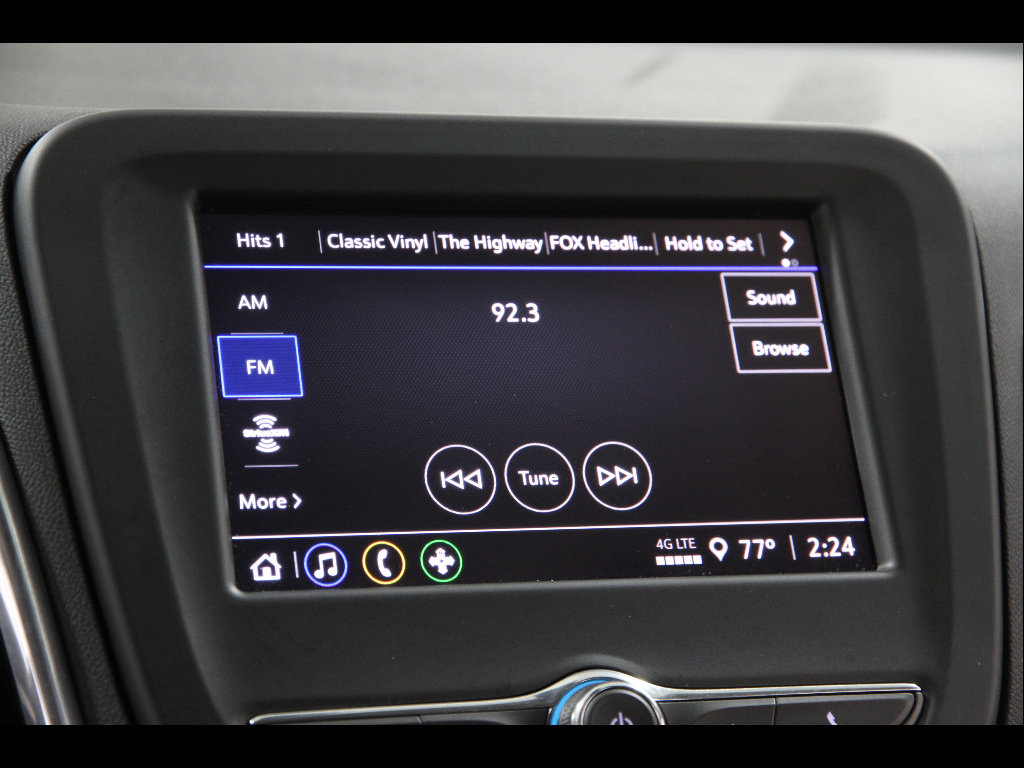 Certified 2023 Chevrolet Equinox LT image 10