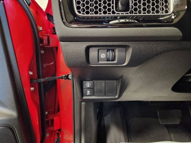 Used 2023 Honda Civic LX image 18