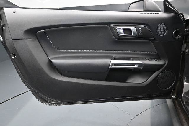 Certified 2022 Ford Mustang Mach 1 RWD image 14