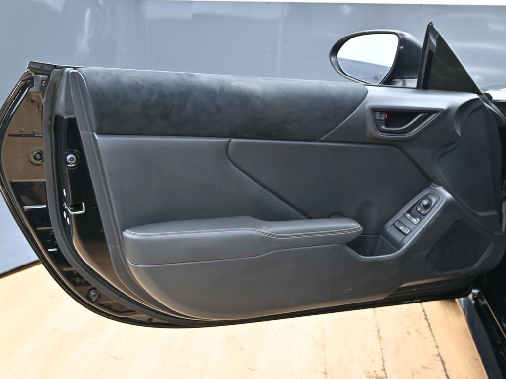 Used 2023 Toyota GR86 Premium image 37