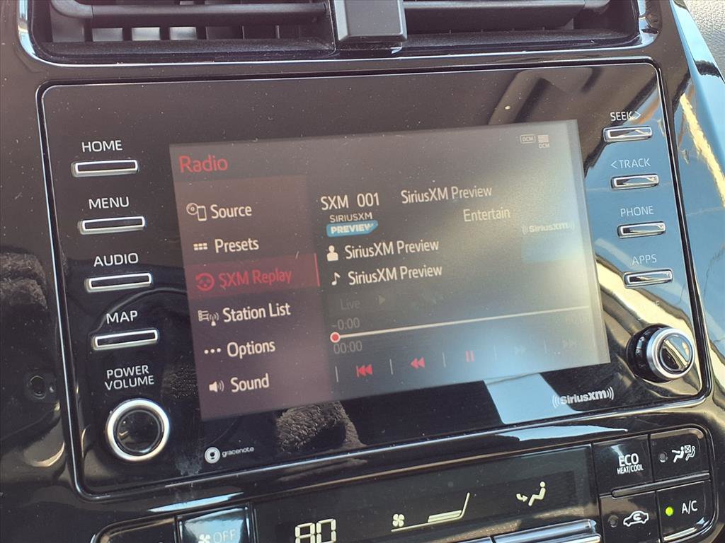 Used 2021 Toyota Prius LE image 8