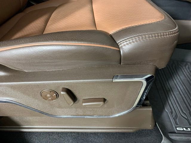 Used 2024 Ford F250 King Ranch w/ FX4 Off-Road Package image 25