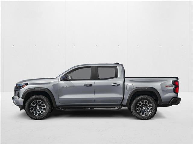 New 2026 Chevrolet Colorado Z71 AWD/4WD video 3