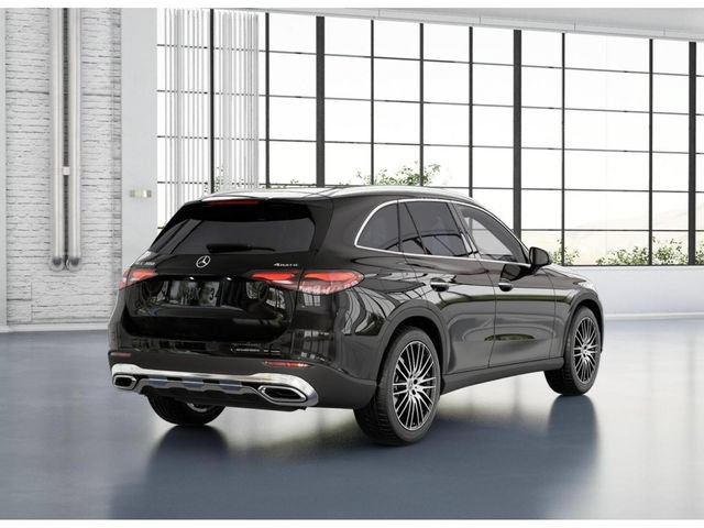 New 2027 Mercedes-Benz GLC 300 4MATIC image 22