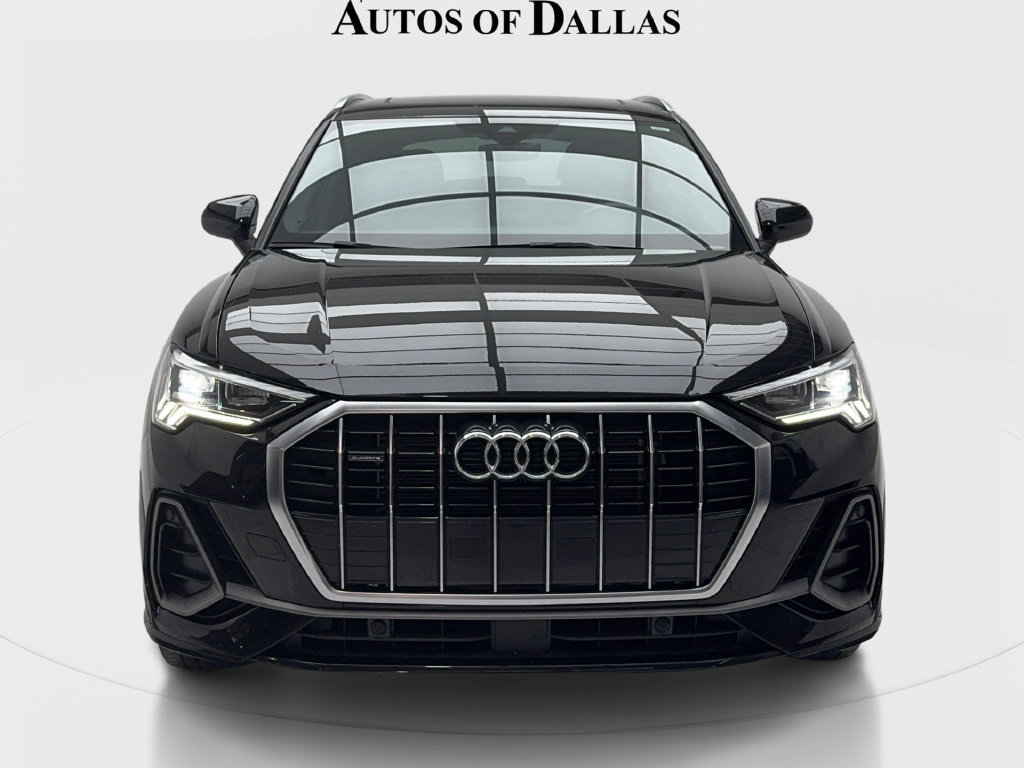 Used 2023 Audi Q3 2.0T Premium w/ Convenience Package AWD/4WD image 4