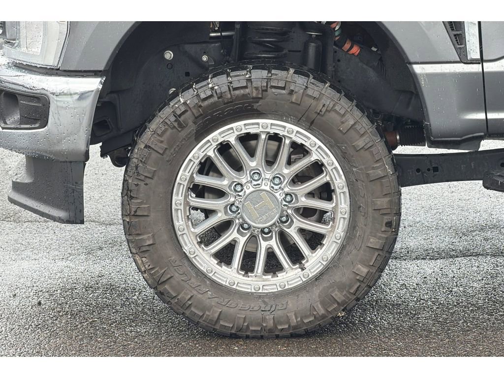 Used 2025 Ford F350 XLT image 26