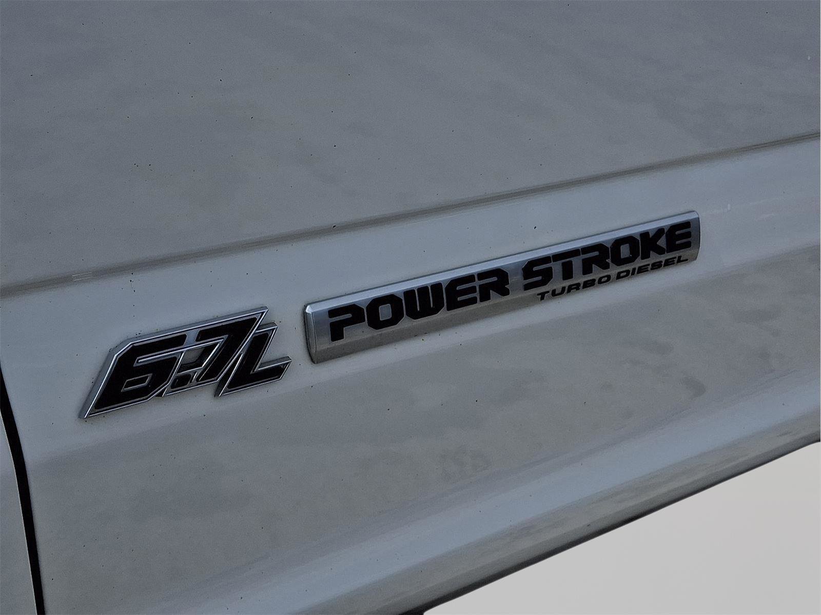 Used 2021 Ford F250 Platinum image 39