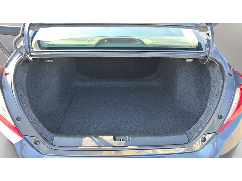 Used 2020 Honda Civic EX image 17