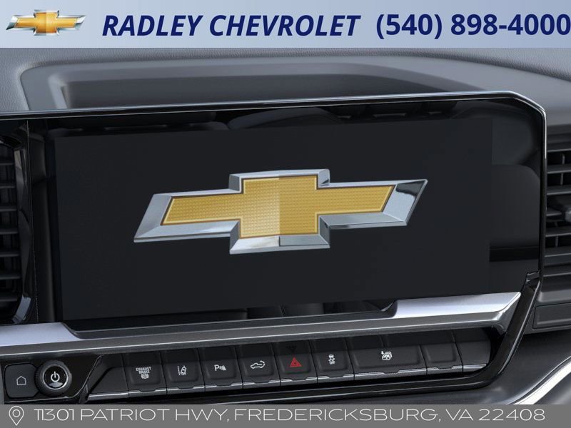 New 2026 Chevrolet Silverado 3500 High Country w/ High Country Premium Package image 20