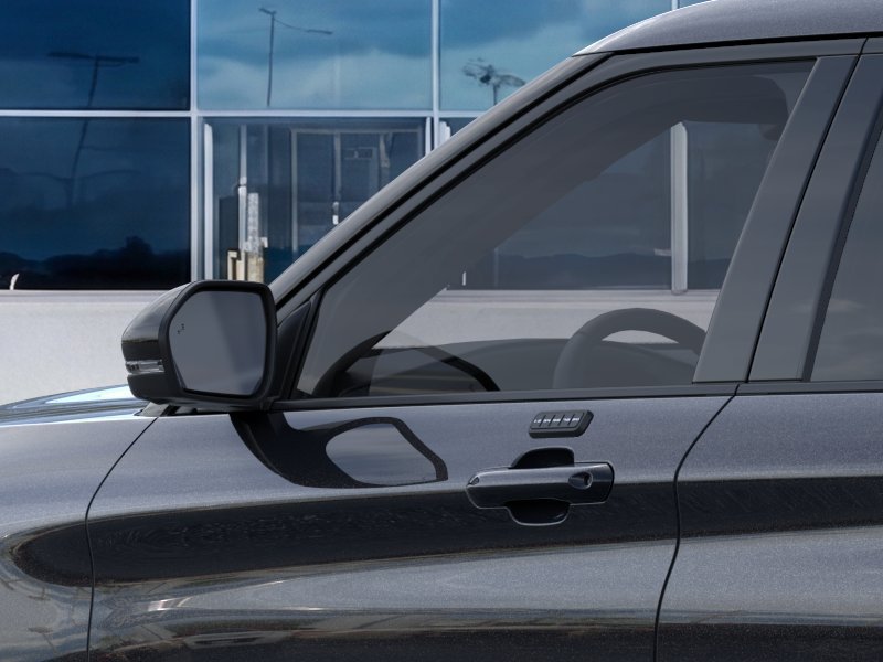 New 2026 Ford Explorer ST AWD/4WD image 20