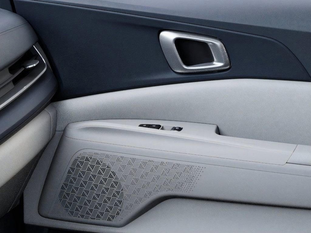 New 2026 Kia Carnival EX image 25