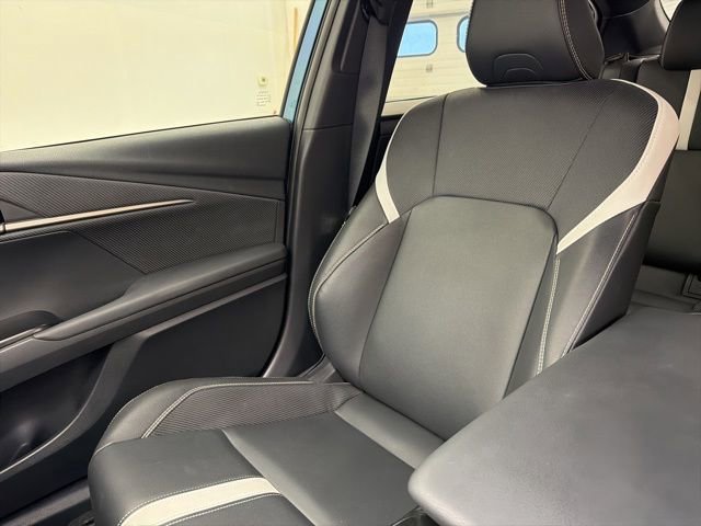 Certified 2025 Toyota Camry SE FWD image 14