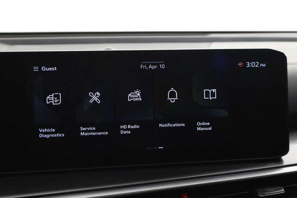 Used 2025 Kia Sorento S w/ Panoramic Sunroof Package image 38