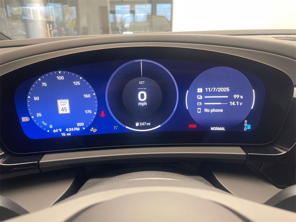 New 2025 Porsche Macan 4S Electric image 10