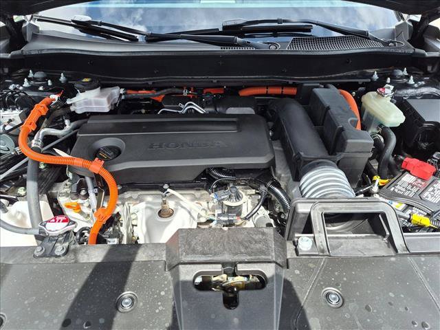 Used 2025 Honda CR-V Sport image 20