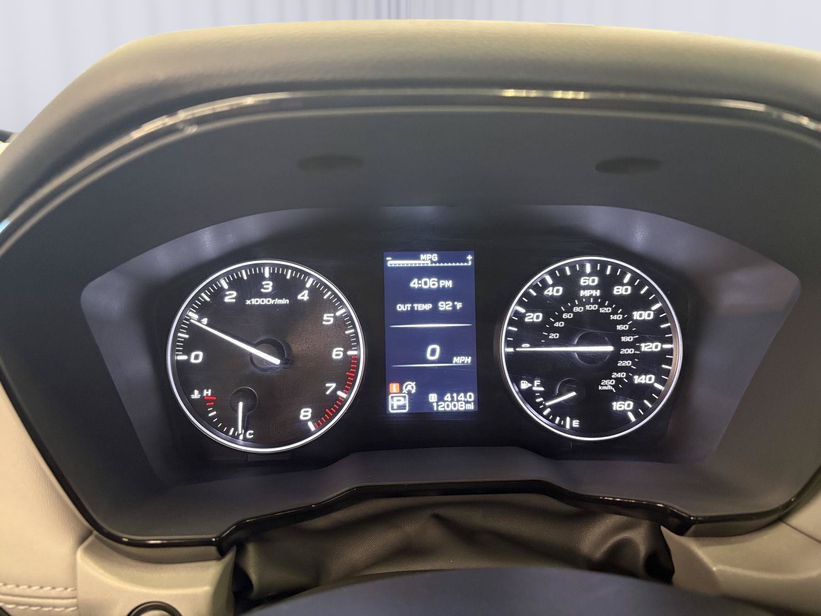 Used 2025 Subaru Outback Premium AWD/4WD image 33
