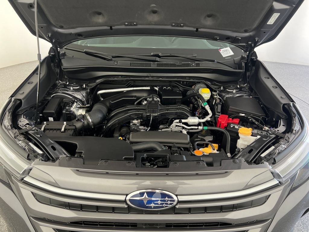 New 2026 Subaru Forester Limited AWD/4WD image 24