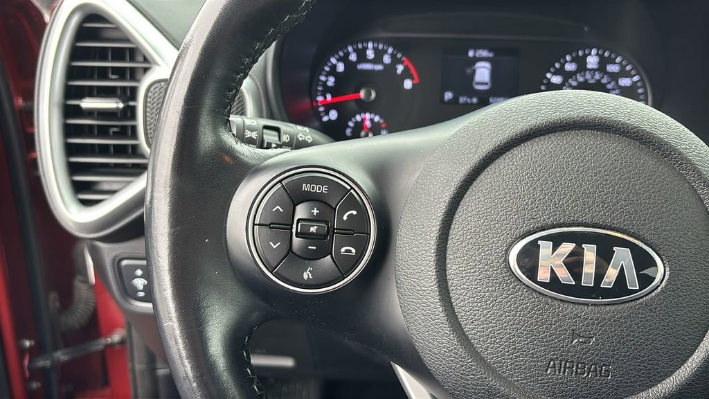 Used 2021 Kia Soul X-Line image 17