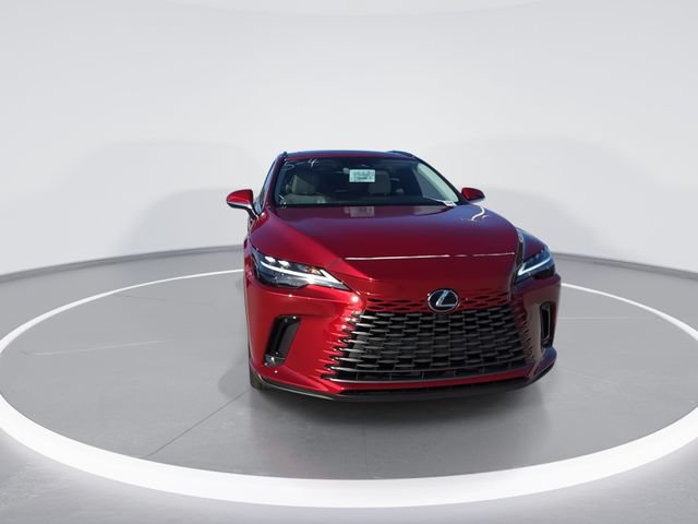 New 2026 Lexus RX 350 Premium Plus FWD image 2