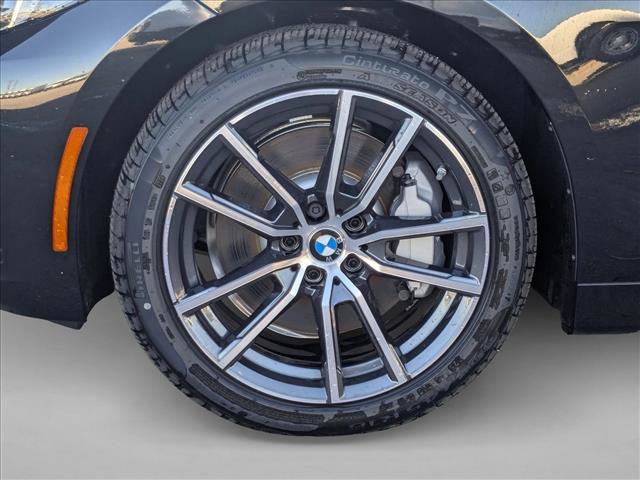 New 2025 BMW 430i xDrive Coupe w/ Premium Package image 10