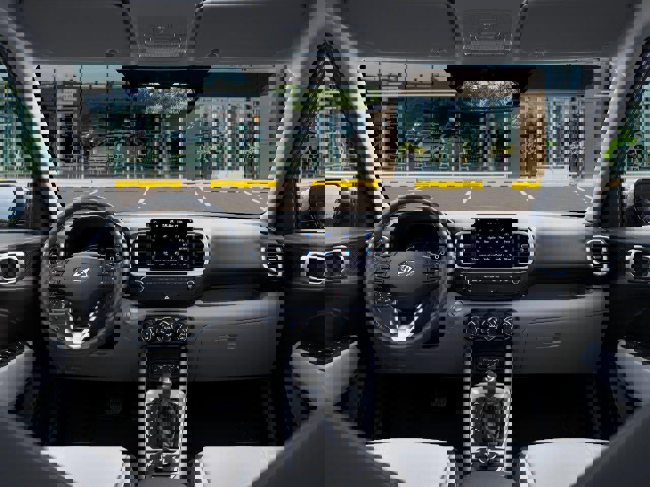 New 2026 Hyundai Venue SEL image 51