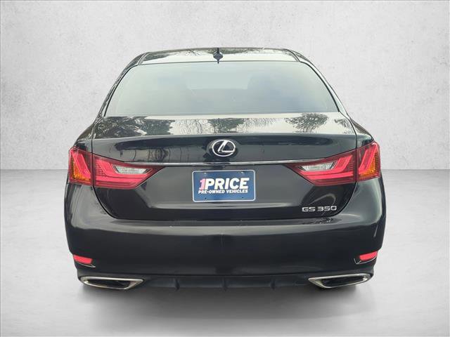 Used 2014 Lexus GS 350 image 7