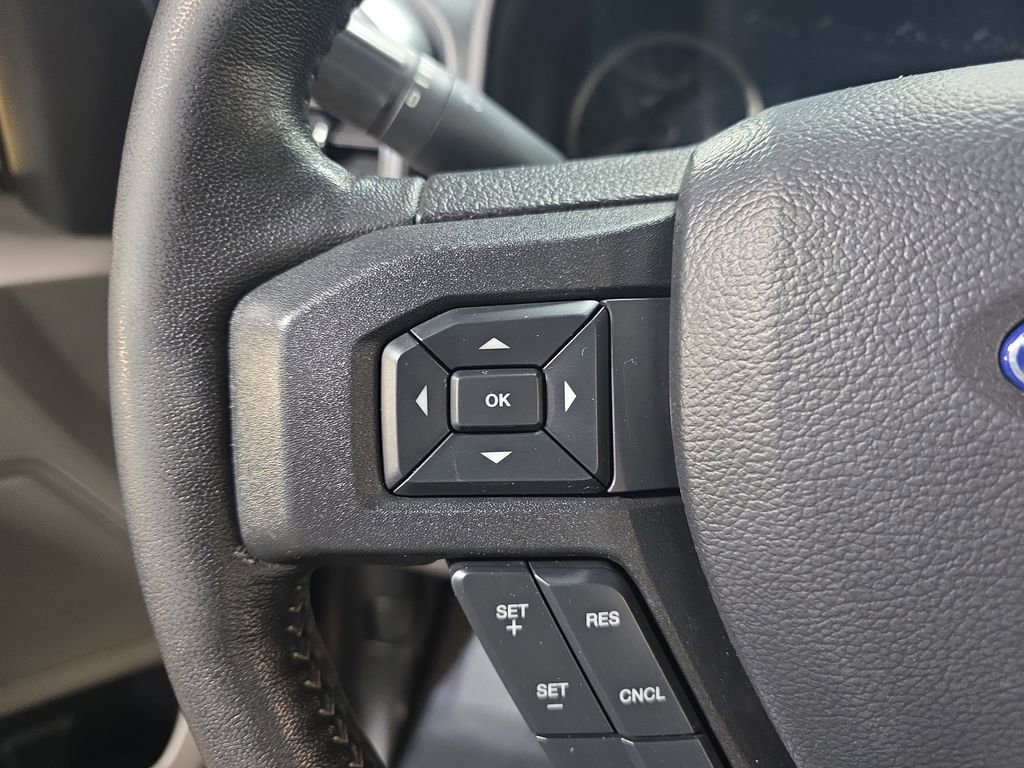 Used 2019 Ford F150 XLT w/ Equipment Group 301A Mid image 16