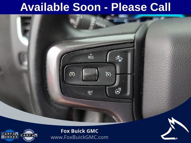 Used 2023 Chevrolet Suburban RST w/ Sport Performance Package AWD/4WD image 15