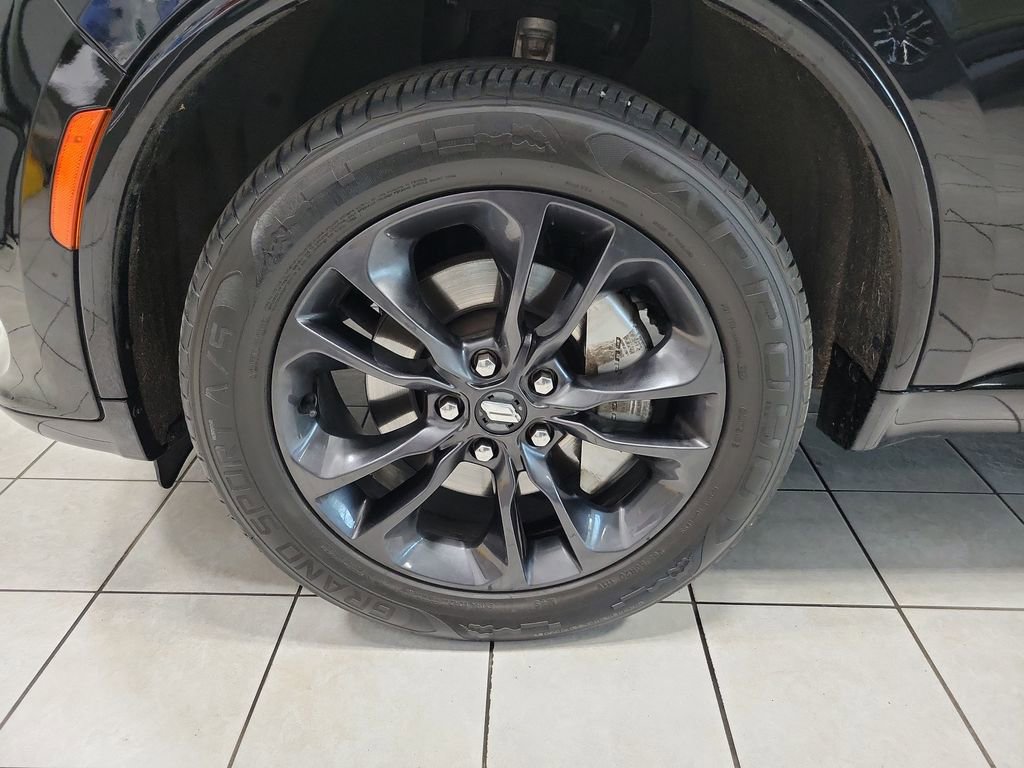 Used 2023 Dodge Durango GT image 50