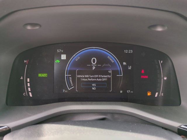 Used 2026 Toyota Camry LE w/ Convenience Package image 10