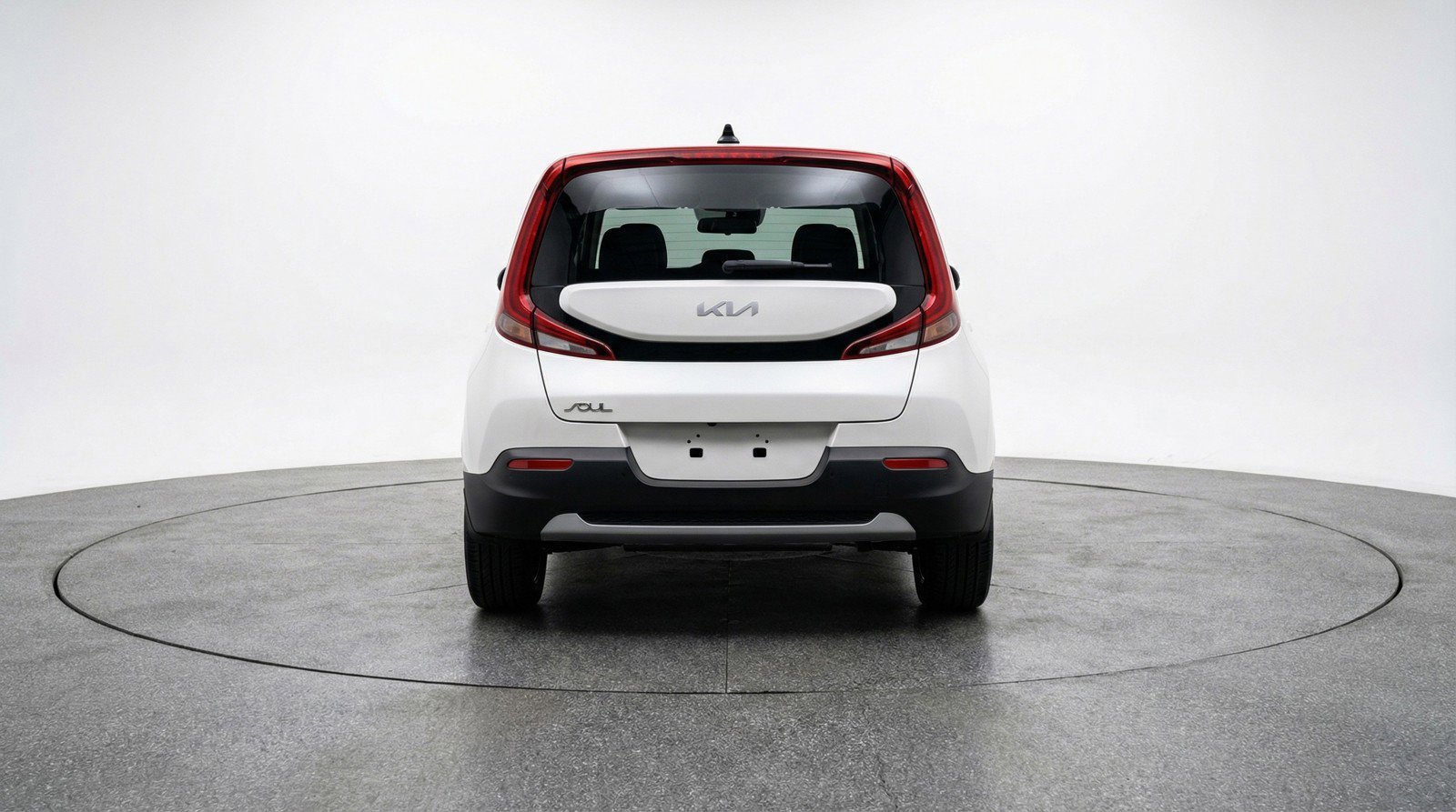 Used 2025 Kia Soul LX w/ LX Technology Package image 7