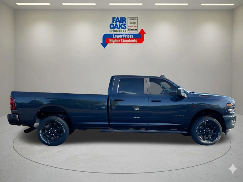 New 2026 RAM 2500 Big Horn image 7