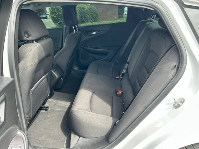 Used 2021 Chevrolet Malibu LS FWD image 6